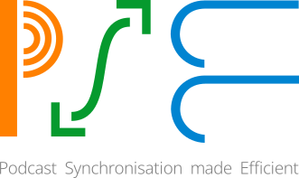 University/pse-podcast-synchronisation